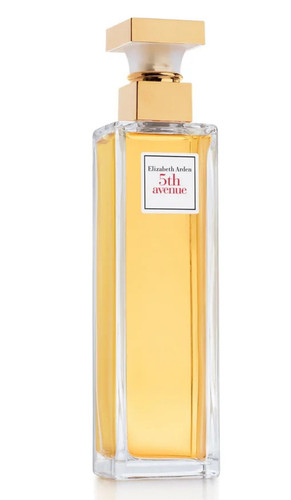 Elizabeth arden london 5th - london,