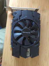 Sapphire Radeon HD 7770 GHz