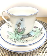 Elizabethan Staffordshire Bone