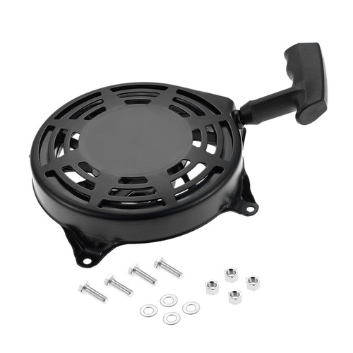 Recoil pull start starter for - recoil,