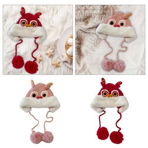 Lion dance hat headwear - dance,