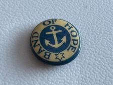 Band of Hope Union Temperance