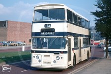 Bus Photo - Sheffield