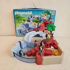 Playmobil 4013 Penguin