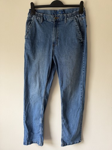 Ladies w32in blue - ladies,
