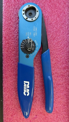 Daniels dmc m22520 af8 - daniels,