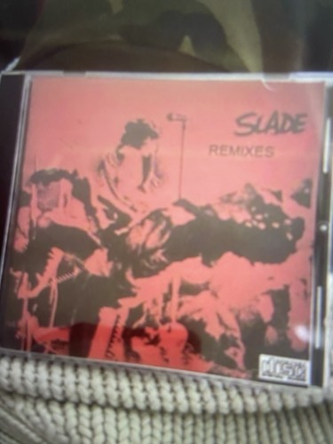 Slade extended and - slade-extended, hits