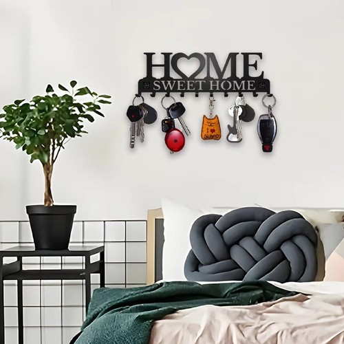 Iron wall mounted - iron, home
