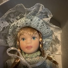 Vintage 4.5 inch Genuine