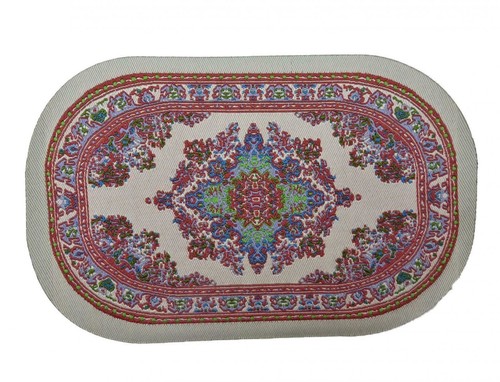 Dolls house small oval - house, turkish