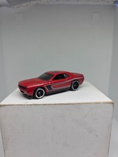 Hot Wheels '08 Dodge