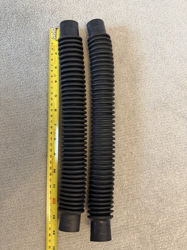 Halcyon corrugated hose - corrugated,