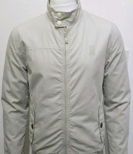 Harrington style cross - harrington, hatch