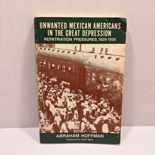 Unwanted mexican americans - unwanted,