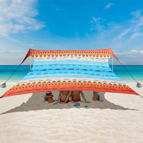 Bew beach tent - bew, canopy