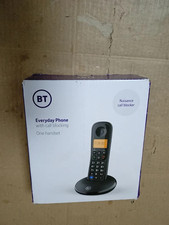 BT Everyday Cordless Landline