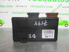 9663279180 seat control module
