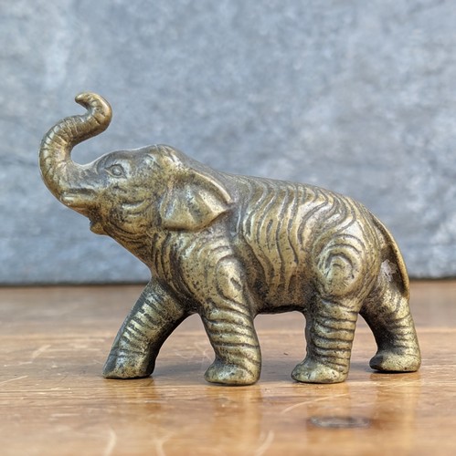 Vintage small heavy - small,