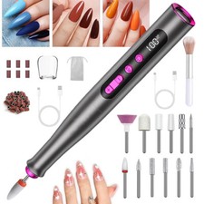 USB Manicure Pedicure Machine