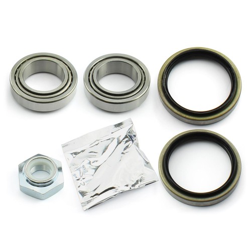 Wheel bearing kit - wheel,