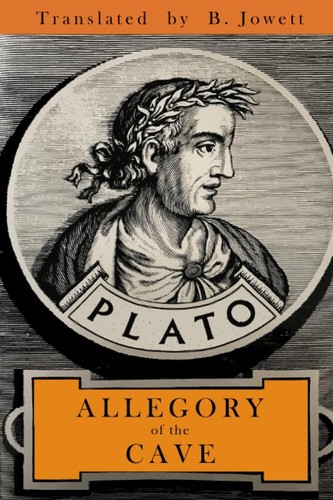 The allegory cave - the,