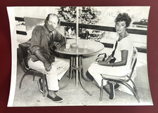 'REX HARRISON & KAY KENDALL'