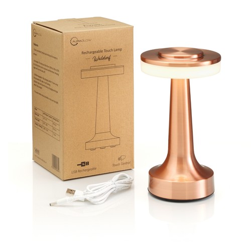 Auraglow rechargeable cordless - rechargeable,