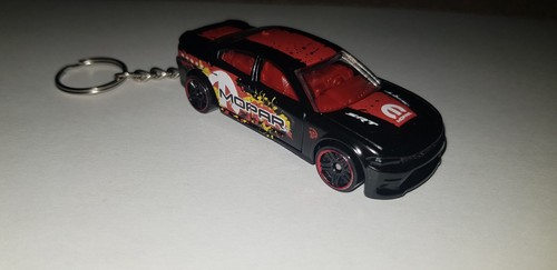 Hotwheels dodge charger - , srt