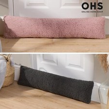 Draught Excluder Door