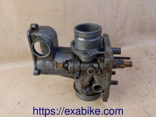 Carburetor for kawasaki - carburetor,