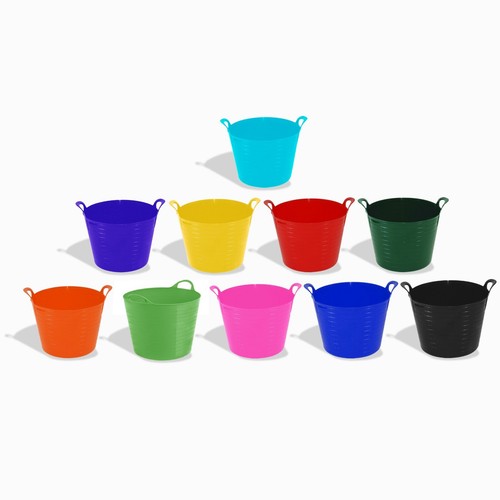 20l 40l flexi - flexi, tub