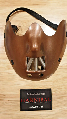Hannibal dvd release - hannibal,
