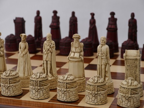 Berkeley chess scottish - berkeley, chess-scottish–