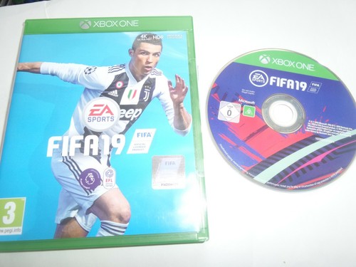 Fifa xbox one - xbox,