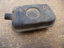 VW T25 T3 T2 Bay Camper Van engine crank case oil breather box type 4 2.0 2000cc