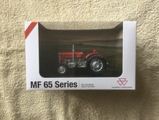 Universal Hobbies Toy Massey