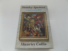 1962 STANLEY SPENCER A