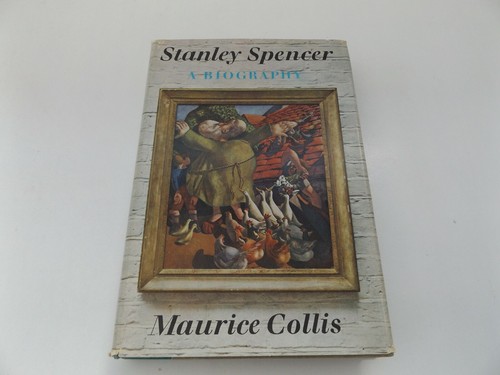 1962 stanley spencer - stanley, a