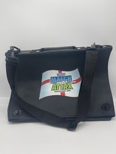 Topps Match Attack Trading Card Game Record Bag Used Condition See Description