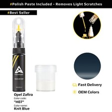 Touch up Paint for Opel Zafira
