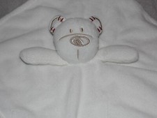 Matalan bear comforter soft