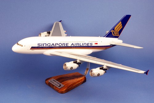 Singapore airlines airbus - singapore,
