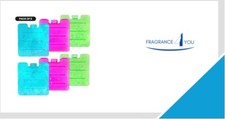 Pack mini freezer blocks - 6,