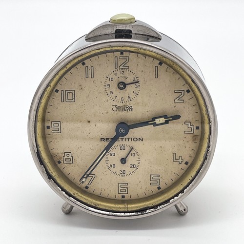 Vintage zentra kienzle - vintage,