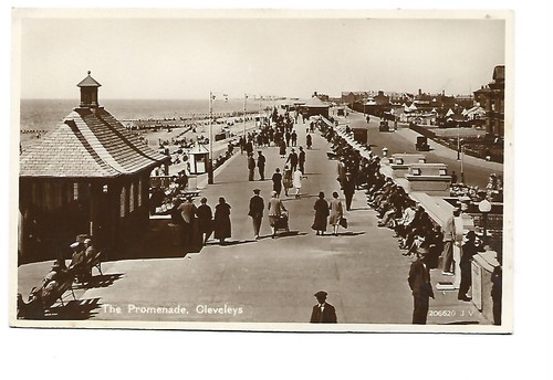 United kingdom cleveleys the - united,