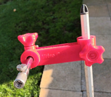 Seat Box Attachment Arms For