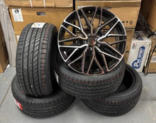 20"ast 1 black pol vw t5 t6 t7