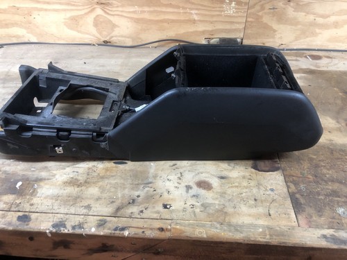 Range rover p38 - range, console