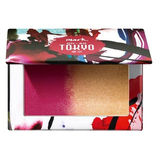 Avon mark tokyo ombré - mark,