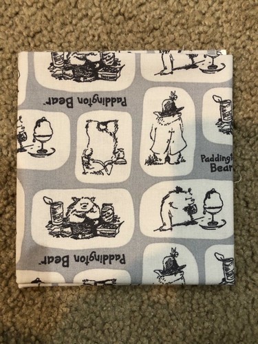 Paddington bear comics - paddington,
